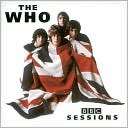 The BBC Sessions The Who $13.99