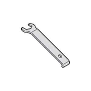   19mm Vertical Adjustment Key for Sliding / Folding Doors 943.27.090