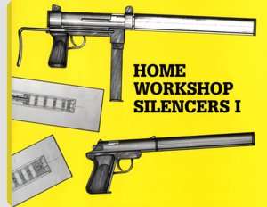 workbench silencers george hellenback paperback $ 10 09 buy now