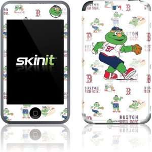  Skinit Boston Red Sox   Wally the Green Monster   Repeat 