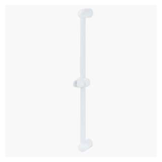  WHT SHOWER BAR (Alsons Corp. BC9505)