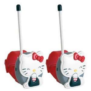  Hello Kitty Bracelet Walkie Talkies Toys & Games