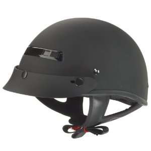  Zox Alto Matte Black Xl Helmet: Automotive