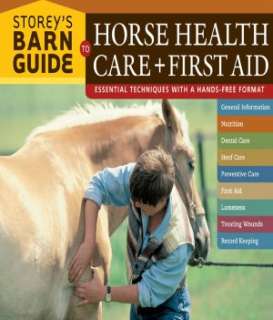   The Comprehensive Guide to Equine Veterinary Medicine 