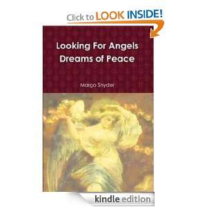 Looking For Angels Dreams of Peace M.M. Snyder, Shutterstock Back 