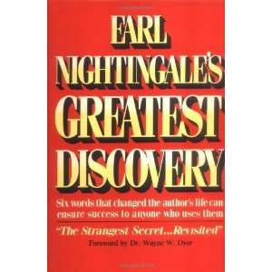   Life Can Ensure Success t [Hardcover] Earl Nightingale Books