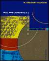 Macroeconomics, (1572591412), N. Gregory Mankiw, Textbooks   Barnes 