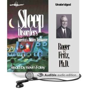 Sleep Disorders Americas Hidden Nightmare [Unabridged] [Audible 