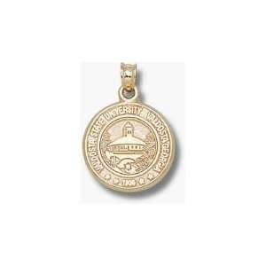  Valdosta State Univ Seal 5/8 Charm/Pendant Sports 