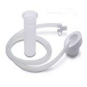  Ameda One Hand Pump HygieniKit Adapter (17141): Baby