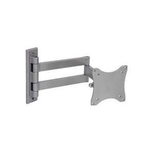  LCD Monitor Double Arm Wall Mount WM LCD: Electronics