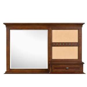  Magnussen Furniture Riley Collection   Vanity Mirror