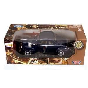   18, Blue) diecast car model americal classic design: Toys & Games