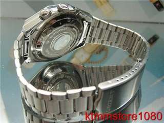 MINTY JAPAN ORIENT SK CRYSTAL AUTOMATIC MEN WATCH  