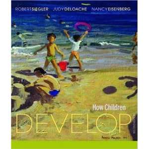   Eisenberg How Children Develop Second (2nd) Edition  Author  Books