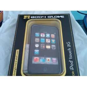  Body Glove Snap on Case for Ipod Touch: Electronics