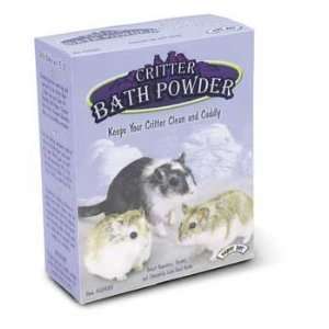  Super Pet   Chinchilla Bath Powder