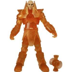    DC Universe Classics Figure Orange Lantern Lex Luthor Toys & Games