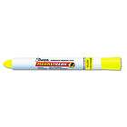  Streak Marking Stick with Broad Tip Non Washable (Yellow) SAN85005