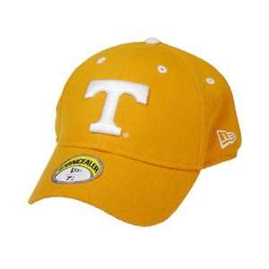 BSS   Tennessee Volunteers Concealer NCAA Wool Blend Exact Sized Cap 