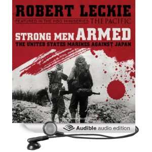   Japan (Audible Audio Edition) Robert Leckie, Johnny Heller Books