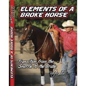 The Bob Avila Collection by Professionals Choice Equine Elements Of A 