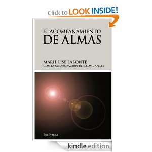 El acompañamiento de almas (Otros Espacios) (Spanish Edition 