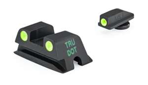 Meprolight ML 18802 Night Sight set for Walther PPS  
