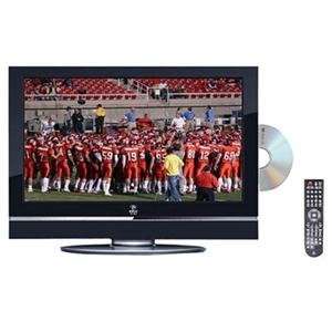  NEW 32 Hi Def LCD TV w/DVD (TV & Home Video): Office 
