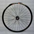 Aerospoke Track Front Wheel Black CARBON Machined 700c items in 