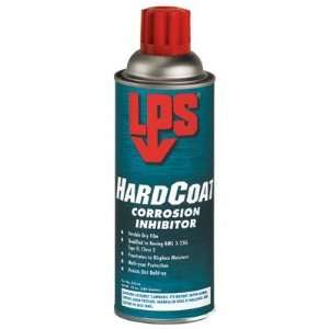 Hardcoat Corrosion Inhibitor   hardcoat corrosion protectant [Set of 4 