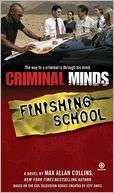 Criminal Minds #3: Finishing Max Allan Collins