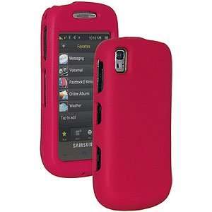  New Amzer Silicone Skin Jelly Case Hot Pink Magenta For 