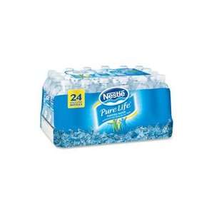 Nestle Pure Life Purified Bottled: Office Products