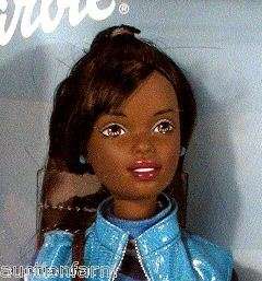 RARE Mattel African American OREO Barbie Nabisco MINT  
