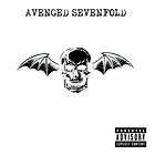 NEW Avenged Sevenfold (Explicit Version)   Avenged Seve  