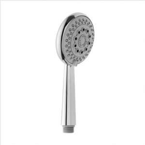   Space 95 8.34 Three Function Hand Shower in Chrome   5451 0100 0017