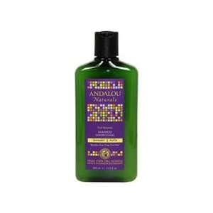  Andalou Lavender & Biotin Full Volume Shampoo 11.5 oz 