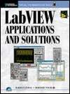 LabVIEW Applications and Solutions, (0130964239), Rahman Jamal 