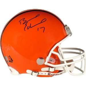  Braylon Edwards Cleveland Browns Autographed Full Size 