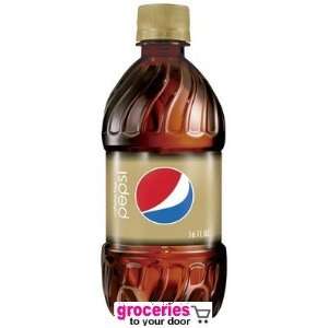 Pepsi Caffeine Free Soda, 12 oz Bottle Grocery & Gourmet Food