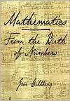 Mathematics From the Birth of Numbers, (039304002X), Jan Gullberg 