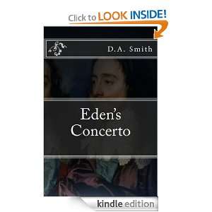 Edens Concerto D. A. Smith  Kindle Store