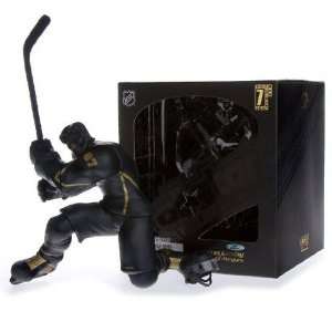   Crosby Pittsburgh Penguins Black All Star Vinyl: Sports & Outdoors