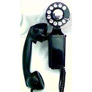  Western Electric Spacesaver Wall Telephone: Home 