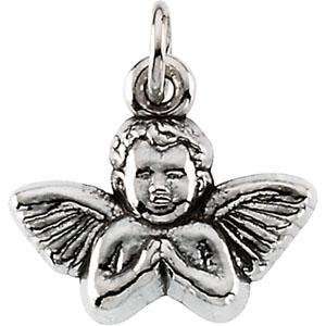  Baby Angel Pendant Jewelry