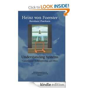  Science and Engineering) eBook Heinz Von Foerster Kindle Store
