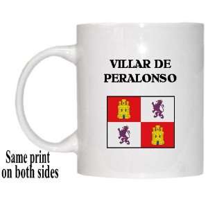  Castilla y Leon   VILLAR DE PERALONSO Mug Everything 