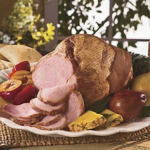 Wisconsin Cheeseman Holiday Ham Grocery & Gourmet Food