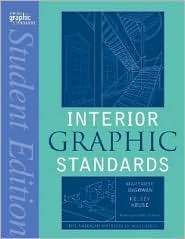 Interior Graphic Standards, (0471461962), Kelsey Kruse, Textbooks 